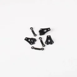 Agrafes Pantalons ou jupes- Noir -9mm - Bohin