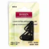 Agrafes plates pour Pantalons ou jupes- noir -25mm - Bohin