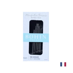 Aiguilles assorties Vue Fatiguée Bohin