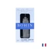 Aiguilles à coudre assorties couture main "Grand Chas" BOHIN N°3/9