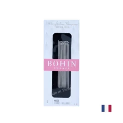 Aiguilles à coudre à la main MODE Bohin assortiment n°7