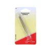Aiguilles passe lacet