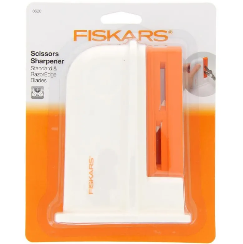 Aiguiseur de Ciseaux Universel Fiskars