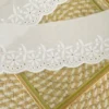 Anglaise blanche Alphonsine - 70 mm