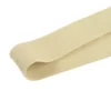 Bande pour embout de manche de polo Beige - OEKO TEX - 143cm