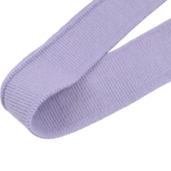 Bande pour embout de manche de polo Parme - OEKO TEX - 143cm