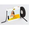 Bande Thermocollante Droit-Fil T15 – Vlieseline pour Tissus Extensibles