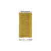 Bobine de fil jean jaune Gutermann 100 m - N°1310