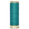 Bobine de Fil pour tout coudre Gutermann 100 m - N°107 bleu turquoise