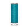 Bobine de Fil pour tout coudre Gutermann 200 m - N°965 Bleu océan