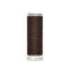 Bobine de Fil pour tout coudre Gutermann 200 m - N°816 marron
