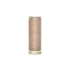 Bobine de Fil pour tout coudre Gutermann 100 m - N°422 mocha