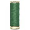 Bobine de Fil pour tout coudre Gutermann 100 m - N°931 vert