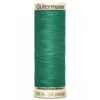 Bobine de Fil pour tout coudre Gutermann 100 m - N°925 vert