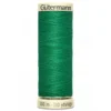 Bobine de Fil pour tout coudre Gutermann 100 m - N°239 vert