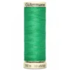 Bobine de Fil pour tout coudre Gutermann 100 m - N°401 vert