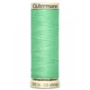 Bobine de Fil pour tout coudre Gutermann 100 m - N°205 vert clair