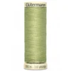 Bobine de Fil pour tout coudre Gutermann 100 m - N°282 vert clair