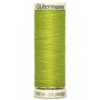 Bobine de Fil pour tout coudre Gutermann 100 m - N°616 vert anis