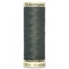 Bobine de Fil pour tout coudre Gutermann 100 m - N°274 gris