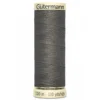 Bobine de Fil pour tout coudre Gutermann 100 m - N°35 gris