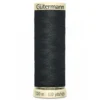 Bobine de Fil pour tout coudre Gutermann 100 m - N°755 gris
