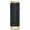 Bobine de Fil pour tout coudre Gutermann 100 m - N°542 gris