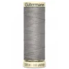Bobine de Fil pour tout coudre Gutermann 100 m - N°495 gris