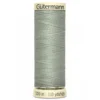 Bobine de Fil pour tout coudre Gutermann 100 m - N°261 gris