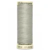 Bobine de Fil pour tout coudre Gutermann 100 m - N°633 gris