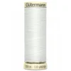 Bobine de Fil pour tout coudre Gutermann 100 m - N°643 gris