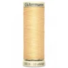 Bobine de Fil pour tout coudre Gutermann 100 m - N°3 beige