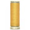 Bobine de Fil pour tout coudre Gutermann 100 m - N°488 jaune