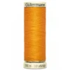 Bobine de Fil pour tout coudre Gutermann 100 m - N°188 orange