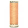 Bobine de Fil pour tout coudre Gutermann 100 m - N°979 orange