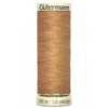 Bobine de Fil pour tout coudre Gutermann 100 m - N°307 marron