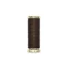Bobine de Fil pour tout coudre Gutermann 100 m - N°816 marron