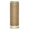 Bobine de Fil pour tout coudre Gutermann 100 m - N°265 sable