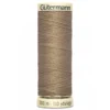 Bobine de Fil pour tout coudre Gutermann 100 m - N°868 beige