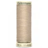 Bobine de Fil pour tout coudre Gutermann 100 m - N°198 crème
