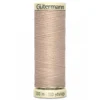 Bobine de Fil pour tout coudre Gutermann 100 m - N°121 crème