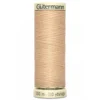 Bobine de Fil pour tout coudre Gutermann 100 m - N°421 beige