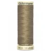 Bobine de Fil pour tout coudre Gutermann 100 m - N°208 taupe