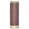 Bobine de Fil pour tout coudre Gutermann 100 m - N°216 beige foncé