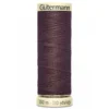 Bobine de Fil pour tout coudre Gutermann 100 m - N°883 marron chaud