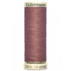 Bobine de Fil pour tout coudre Gutermann 100 m - N°844 mauve