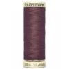 Bobine de Fil pour tout coudre Gutermann 100 m - N°429 mauve