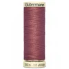 Bobine de Fil pour tout coudre Gutermann 100 m - N°474 mauve