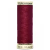 Bobine de Fil pour tout coudre Gutermann 100 m - N°910 cerise