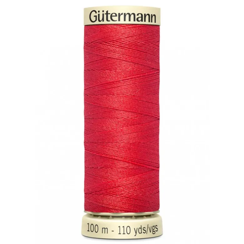 Bobine de Fil pour tout coudre Gutermann 100 m - N°491